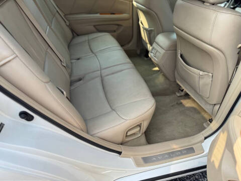 2006 Toyota Avalon XL