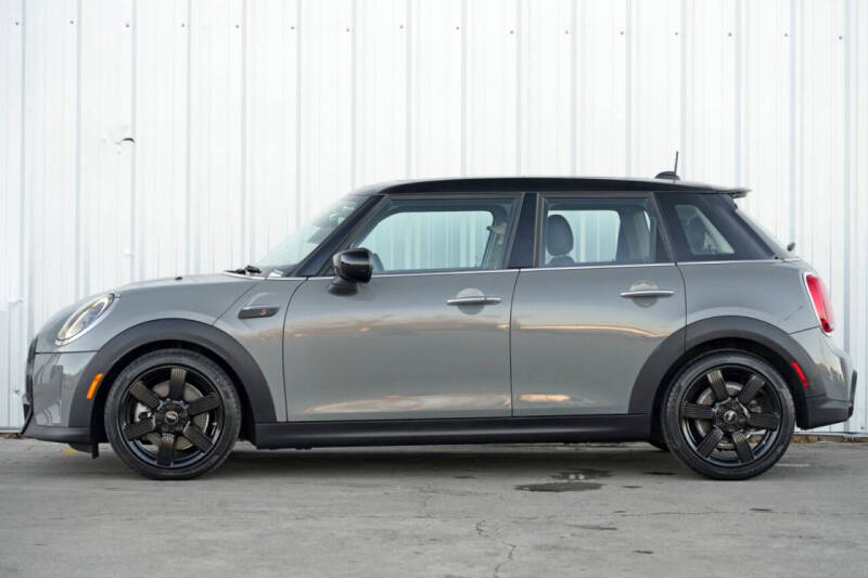 2023 MINI Hardtop 4 Door Cooper S
