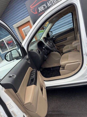 2014 Jeep Compass Sport