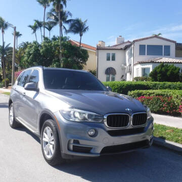2015 BMW X5 for sale at Choice Auto Brokers in Fort Lauderdale FL