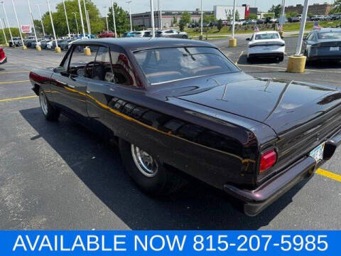 1965 Chevrolet Chevelle