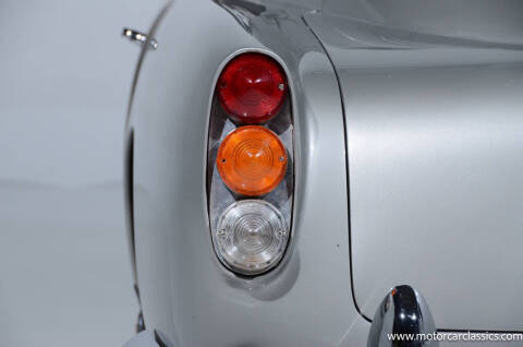 1965 Aston Martin DB5