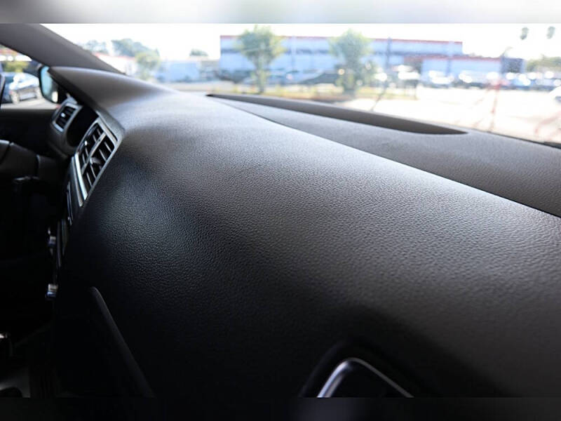 2014 Volkswagen Jetta S