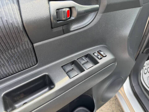 2012 Scion xB