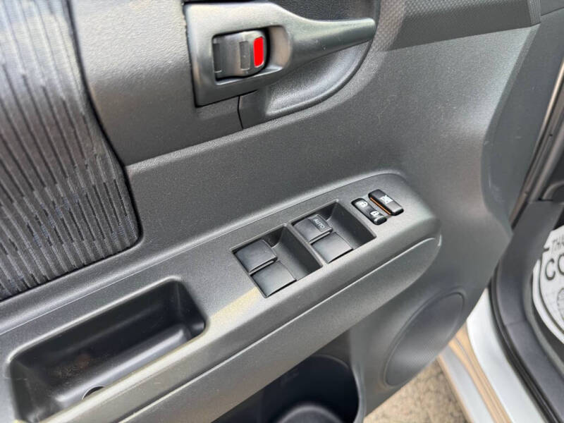 2012 Scion xB