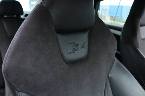 2014 Audi S4 3.0T quattro Premium Plus