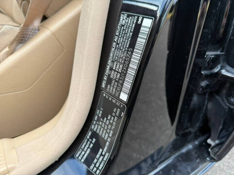 2002 Mercedes-Benz E-Class E 430 4MATIC