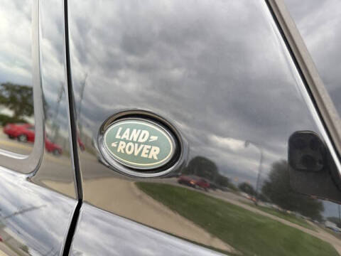 2015 Land Rover LR2