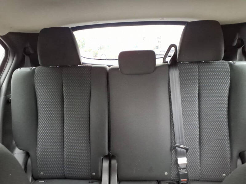 2024 Mitsubishi Eclipse Cross LE