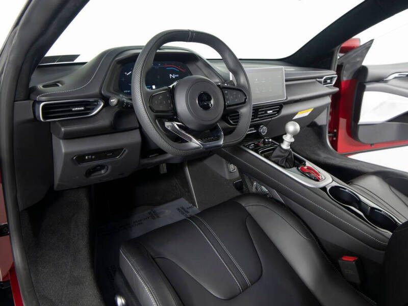 2026 Lotus Emira V6 SE