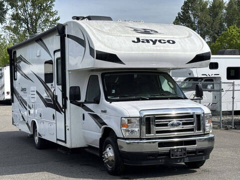 2023 Ford E-Series