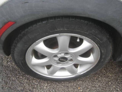 2010 MINI Cooper Clubman