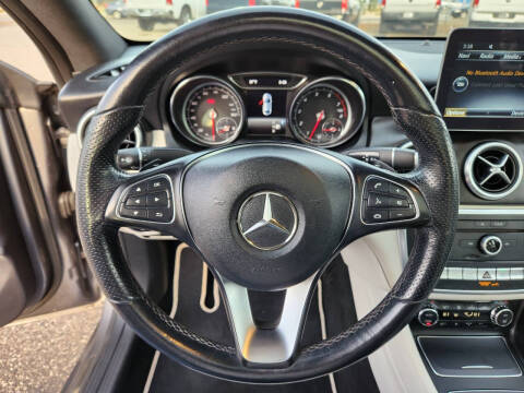 2019 Mercedes-Benz CLA CLA 250 4MATIC