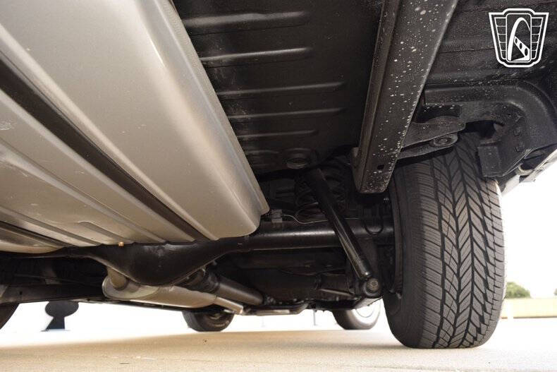 1968 Cadillac DeVille