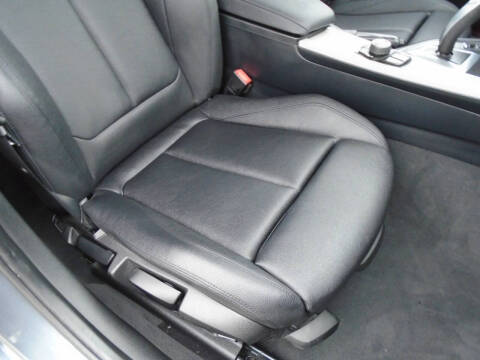 2014 BMW 3 Series 320i xDrive