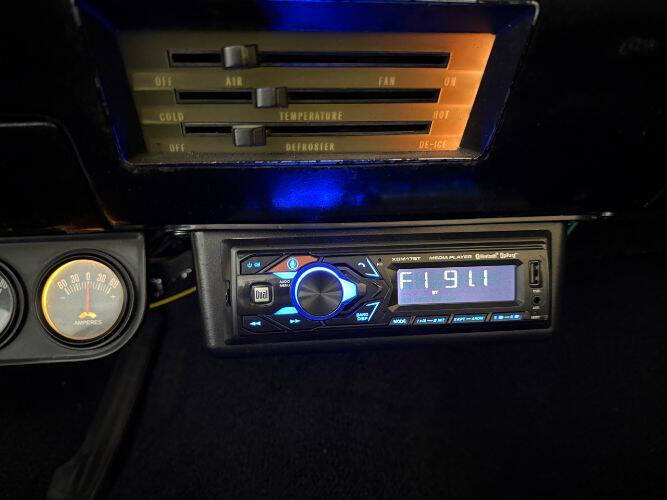 1967 Chevrolet Chevelle