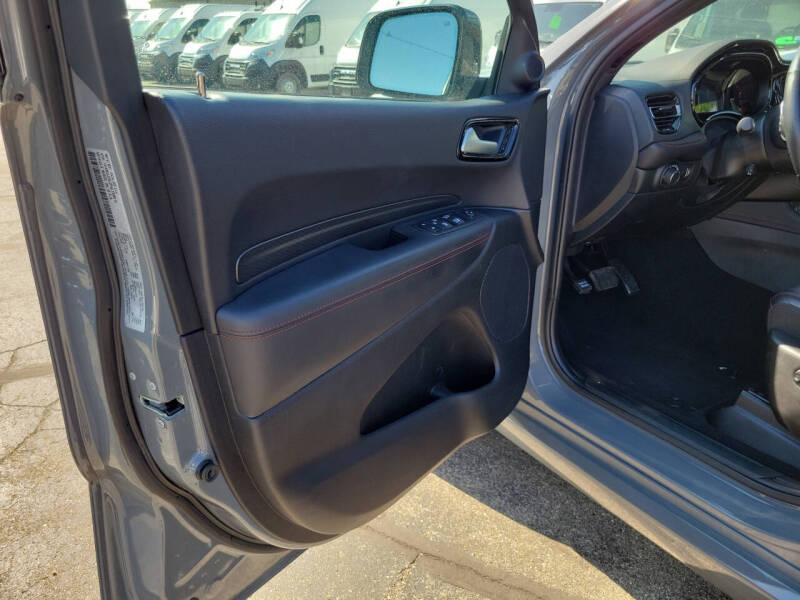 2024 Dodge Durango