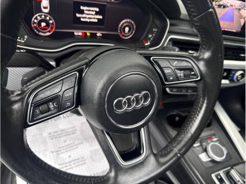 2018 Audi A5 Sportback 2.0T quattro Premium Plus