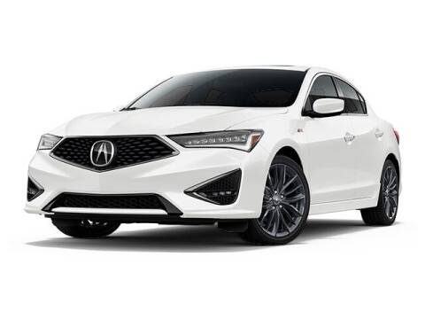 2019 Acura ILX for sale at Import Masters in Great Neck NY