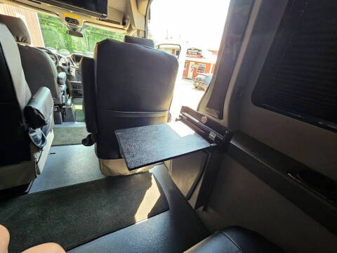 2016 Ford Transit 250