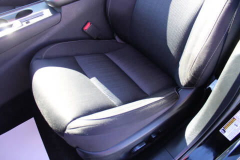 2019 Nissan Altima 2.5 SV