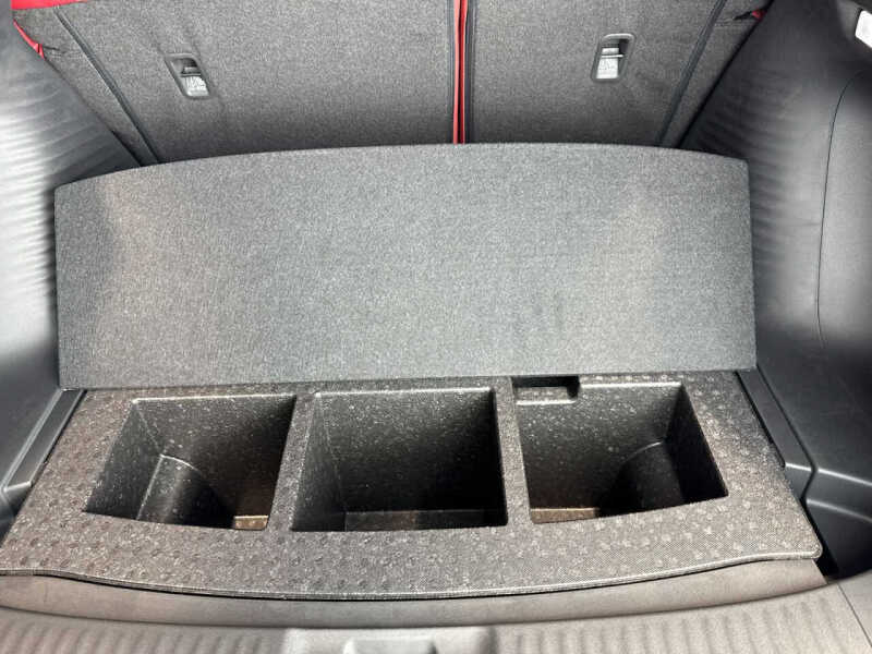 2025 Acura ADX w/A-SPEC