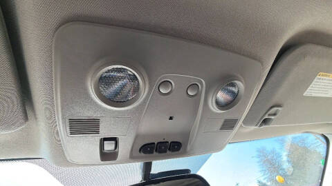 2014 Buick Enclave Premium