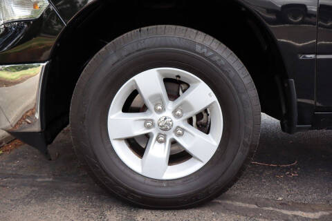 2023 RAM 1500 Classic