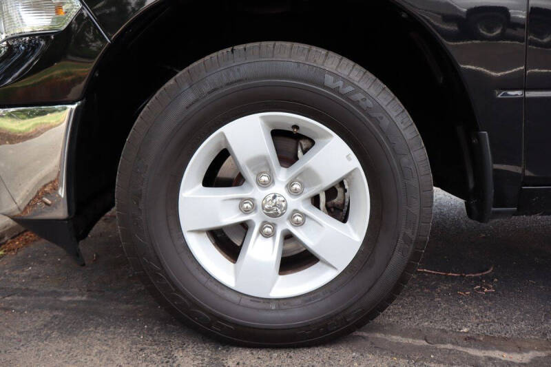 2023 RAM 1500 Classic