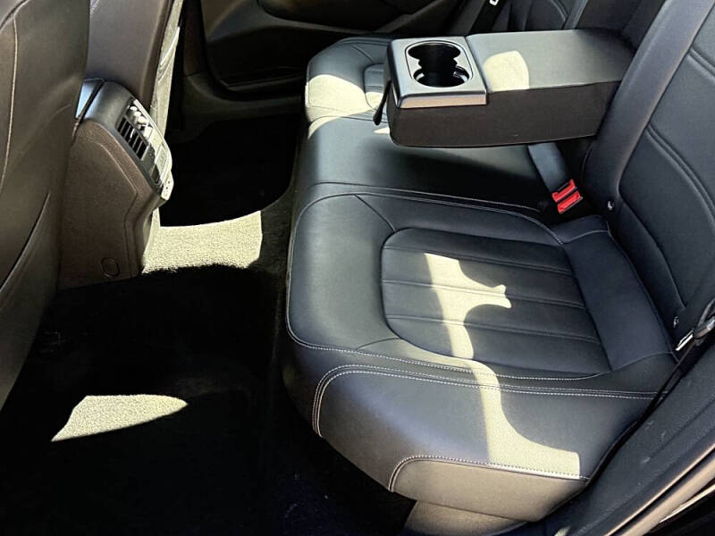 2020 Volkswagen Passat SE