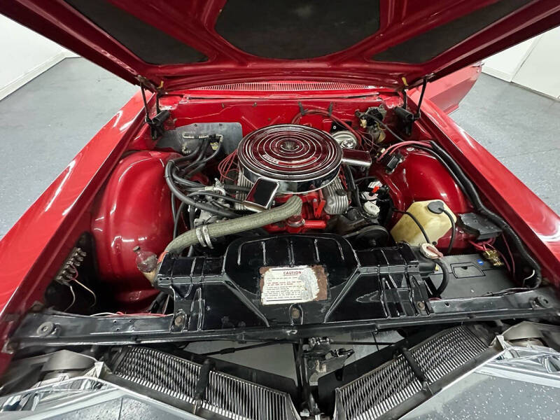 1965 Buick Wildcat