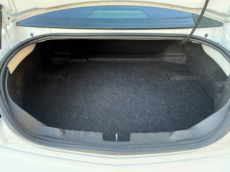 2012 Chevrolet Camaro LS