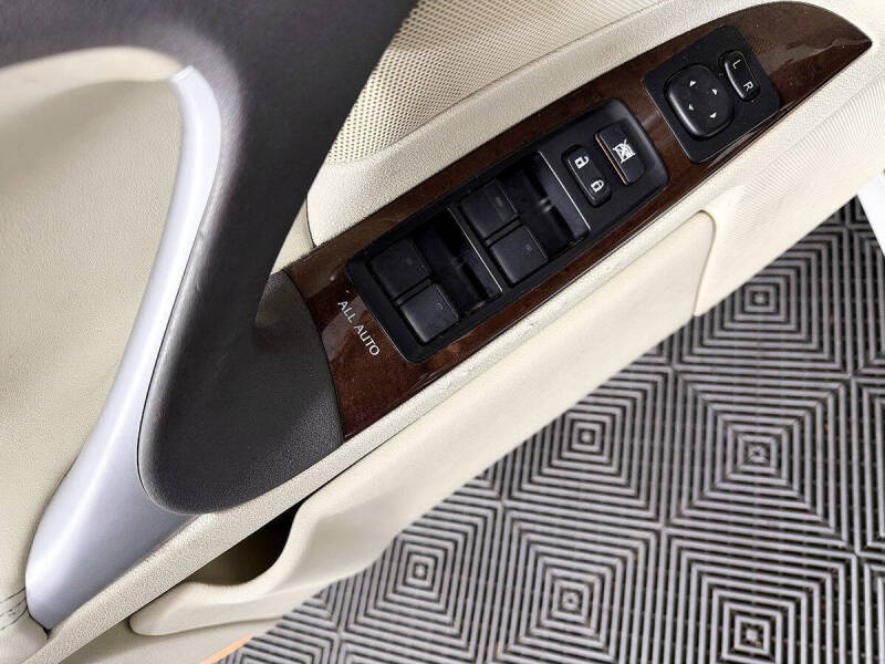 2011 Lexus IS 250