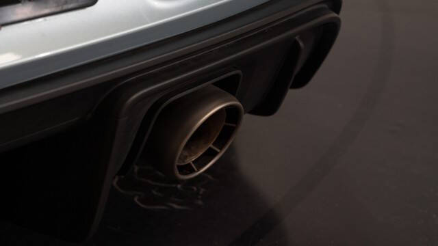 2023 Porsche 718 Cayman GT4 RS