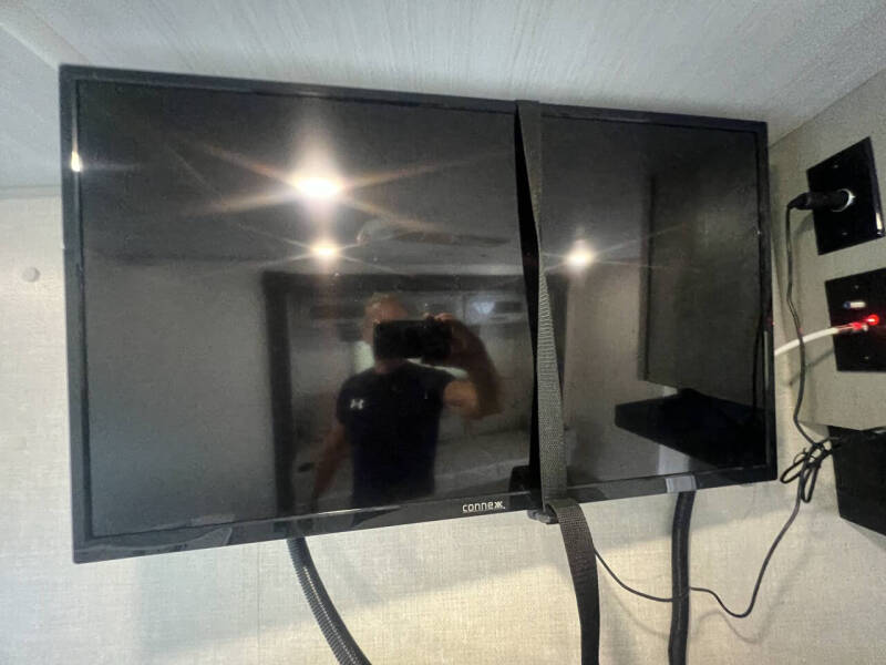 2022 Forest River IBEX