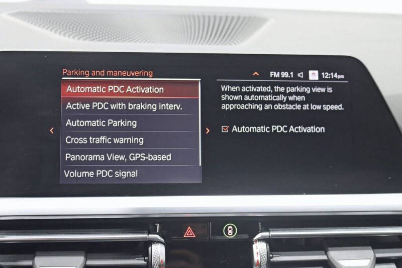 2022 BMW 4 Series M440i xDrive