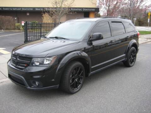 2015 Dodge Journey for sale at Top Choice Auto Inc in Massapequa Park NY