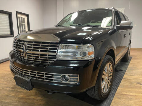 2007 Lincoln Navigator for sale at Quality Autos in Marietta GA