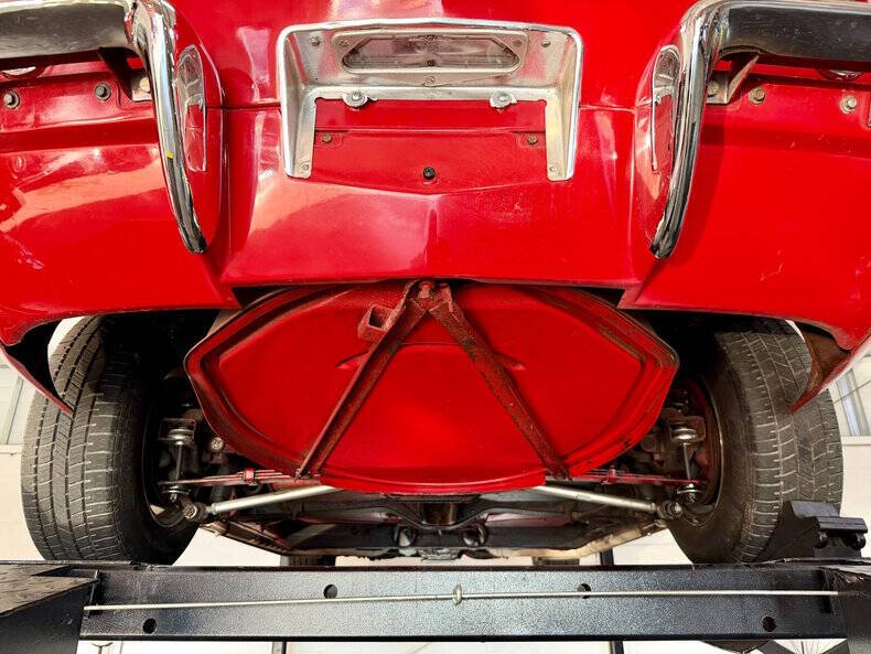 1964 Chevrolet Corvette