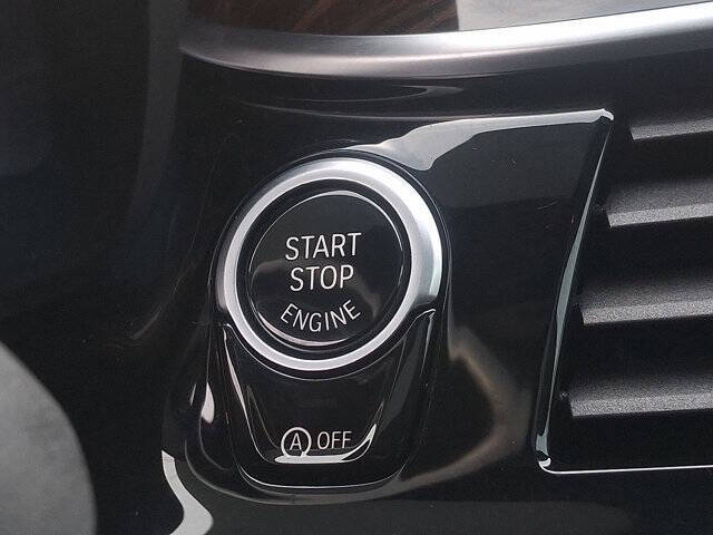 2021 BMW 5 Series 530i xDrive