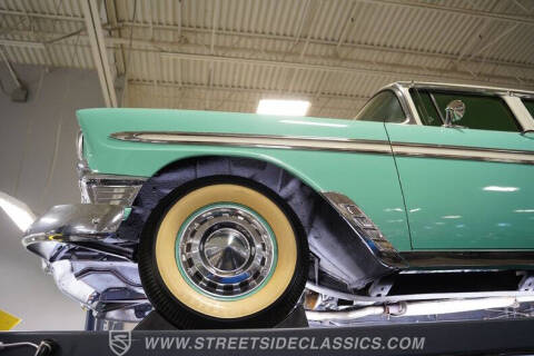 1956 Chevrolet Bel Air