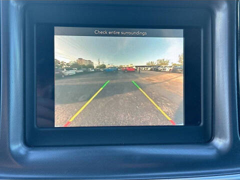 2020 Dodge Challenger GT