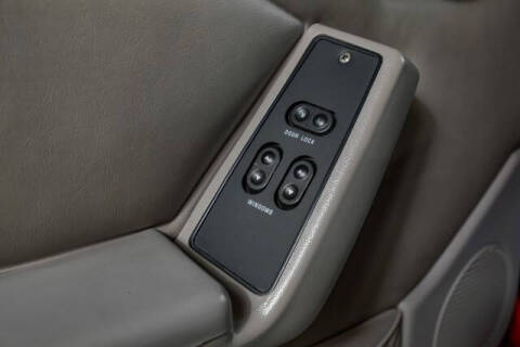 1992 Ford Mustang GT