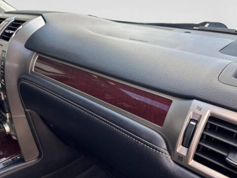 2019 Lexus GX 460