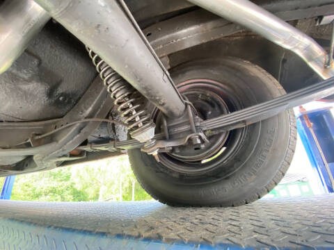 1962 Ford Galaxie 500