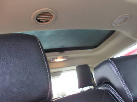 2014 Ford Flex Limited