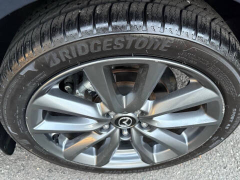 2019 Mazda Mazda3 Hatchback Preferred