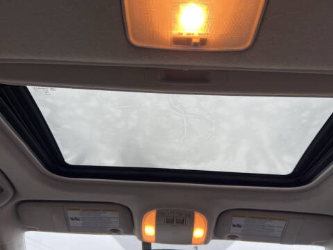 2009 Toyota Matrix S