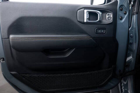 2024 Jeep Wrangler Rubicon 392 Final Edition