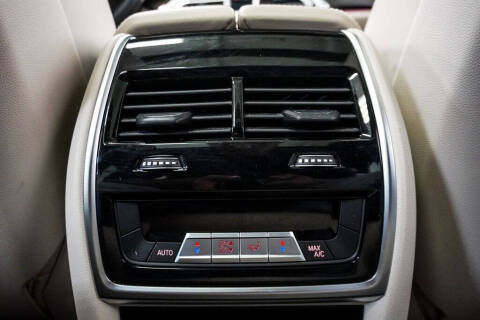 2020 BMW X5 M50i xDrive